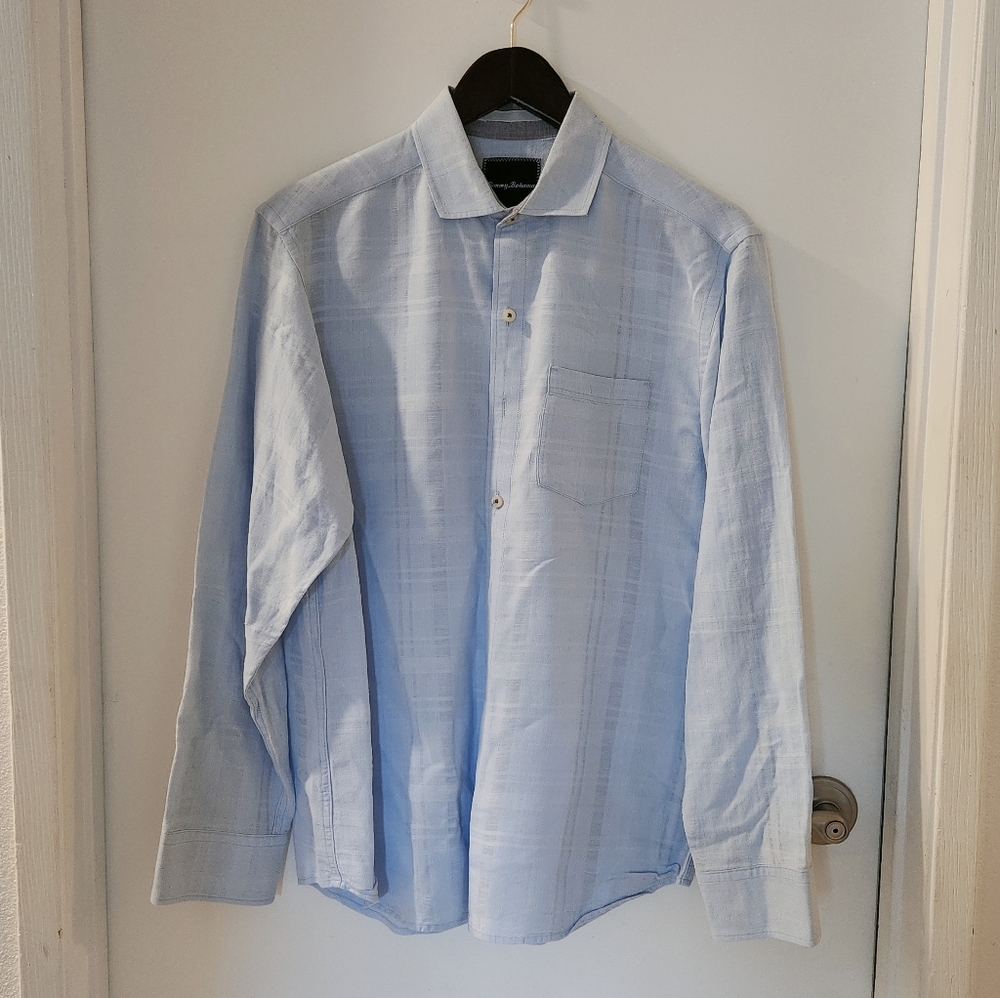 Tommy Bahama Men's Shirt